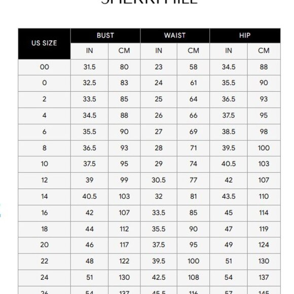 NWT Sherri Hill 53387 Stretch Satin Prom Dress Navy Size 2 - Picture 5 of 6